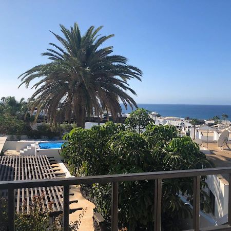 Villa Mare Bella Chao Sea View Private Heated Solar Pool Ac Puerto del Carmen  Exterior foto