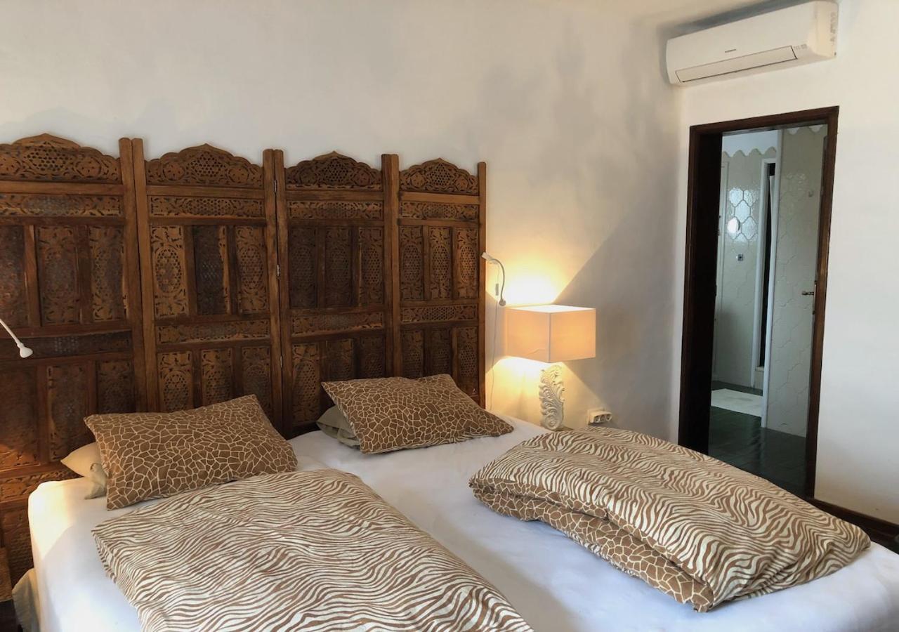 Villa Mare Bella Chao Sea View Private Heated Solar Pool Ac Puerto del Carmen  Exterior foto