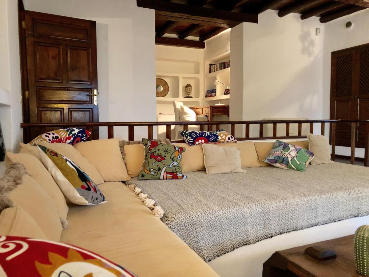 Villa Mare Bella Chao Sea View Private Heated Solar Pool Ac Puerto del Carmen  Exterior foto