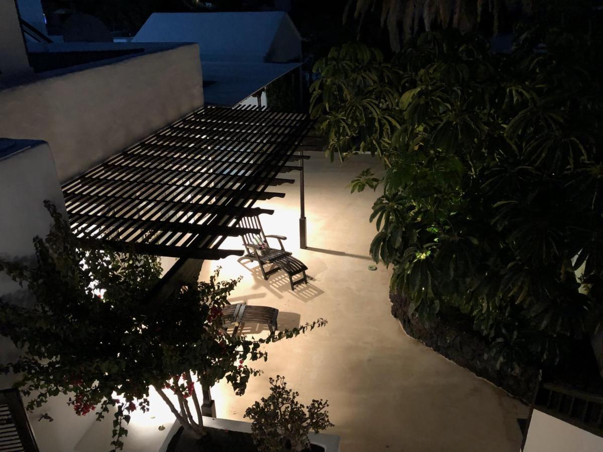 Villa Mare Bella Chao Sea View Private Heated Solar Pool Ac Puerto del Carmen  Exterior foto