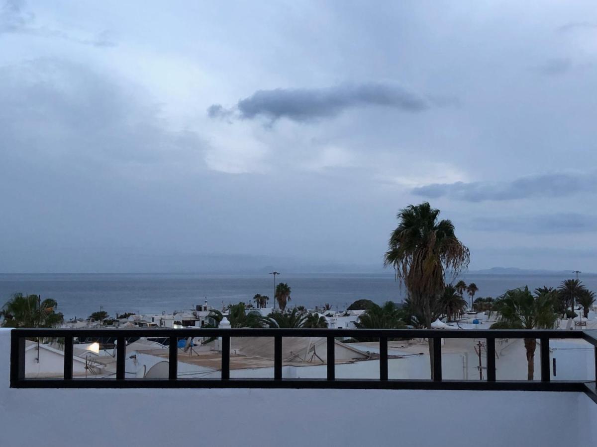 Villa Mare Bella Chao Sea View Private Heated Solar Pool Ac Puerto del Carmen  Exterior foto