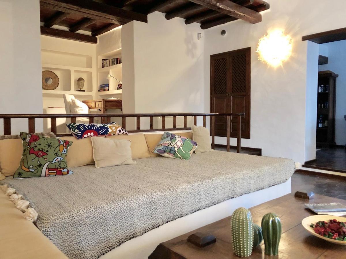 Villa Mare Bella Chao Sea View Private Heated Solar Pool Ac Puerto del Carmen  Exterior foto