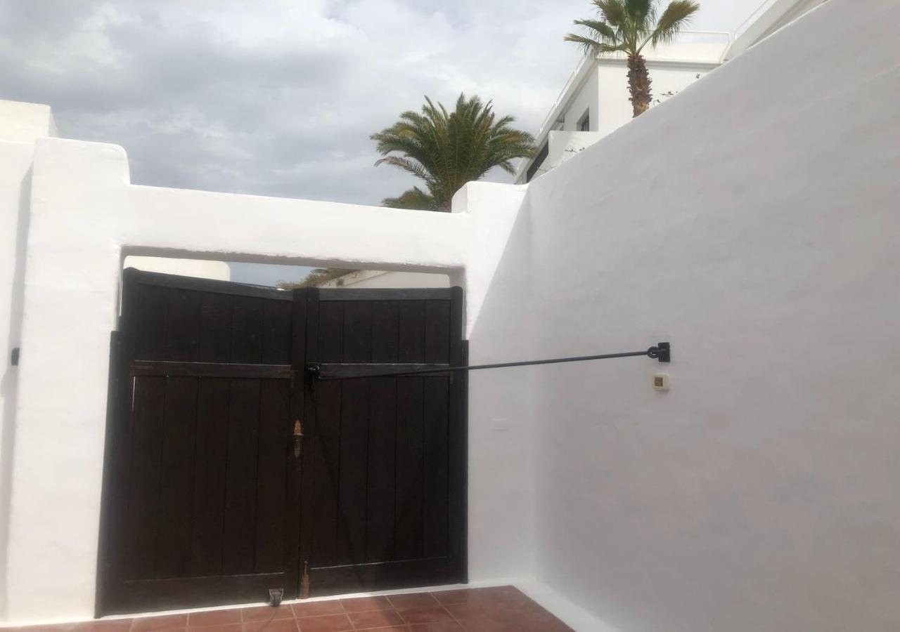 Villa Mare Bella Chao Sea View Private Heated Solar Pool Ac Puerto del Carmen  Exterior foto