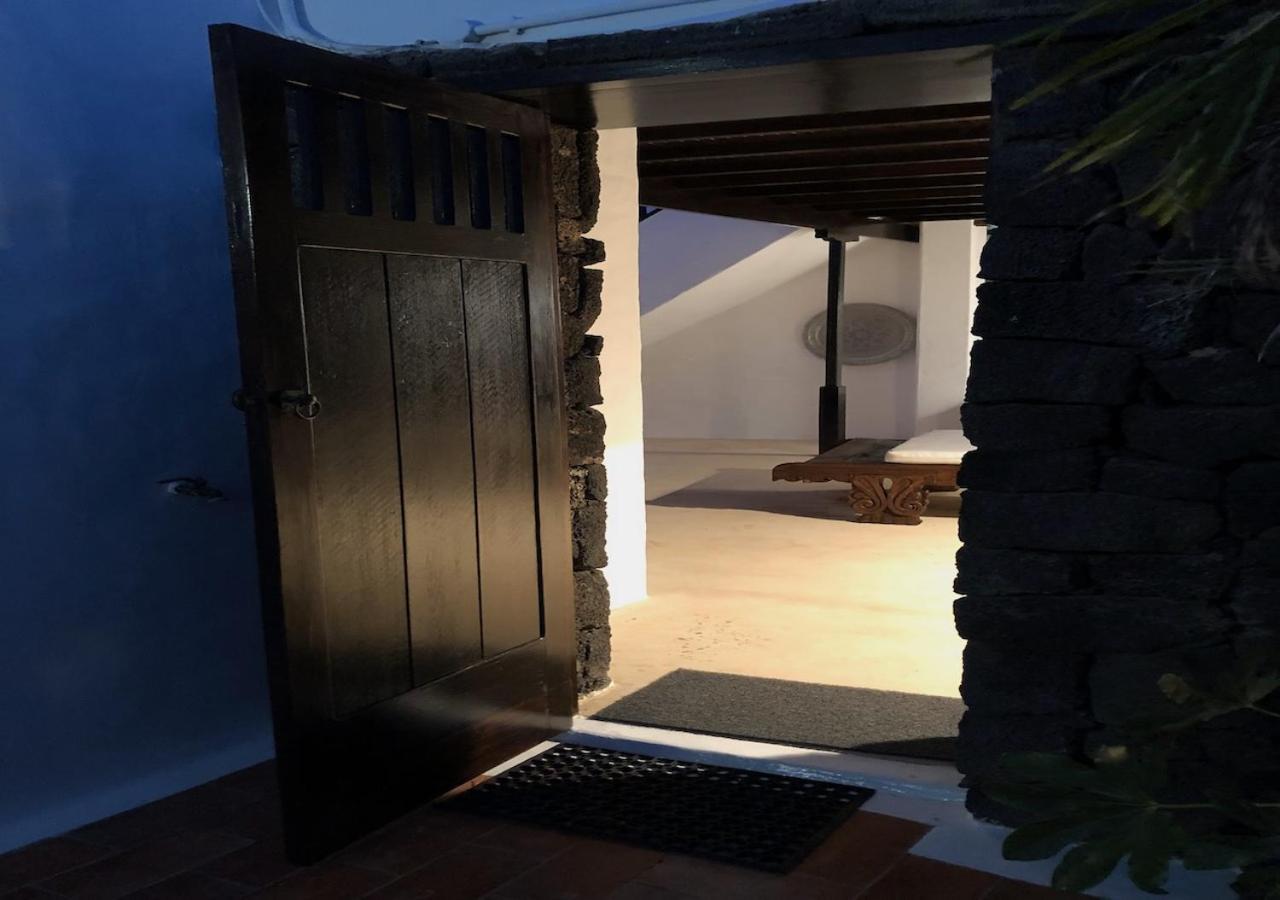 Villa Mare Bella Chao Sea View Private Heated Solar Pool Ac Puerto del Carmen  Exterior foto