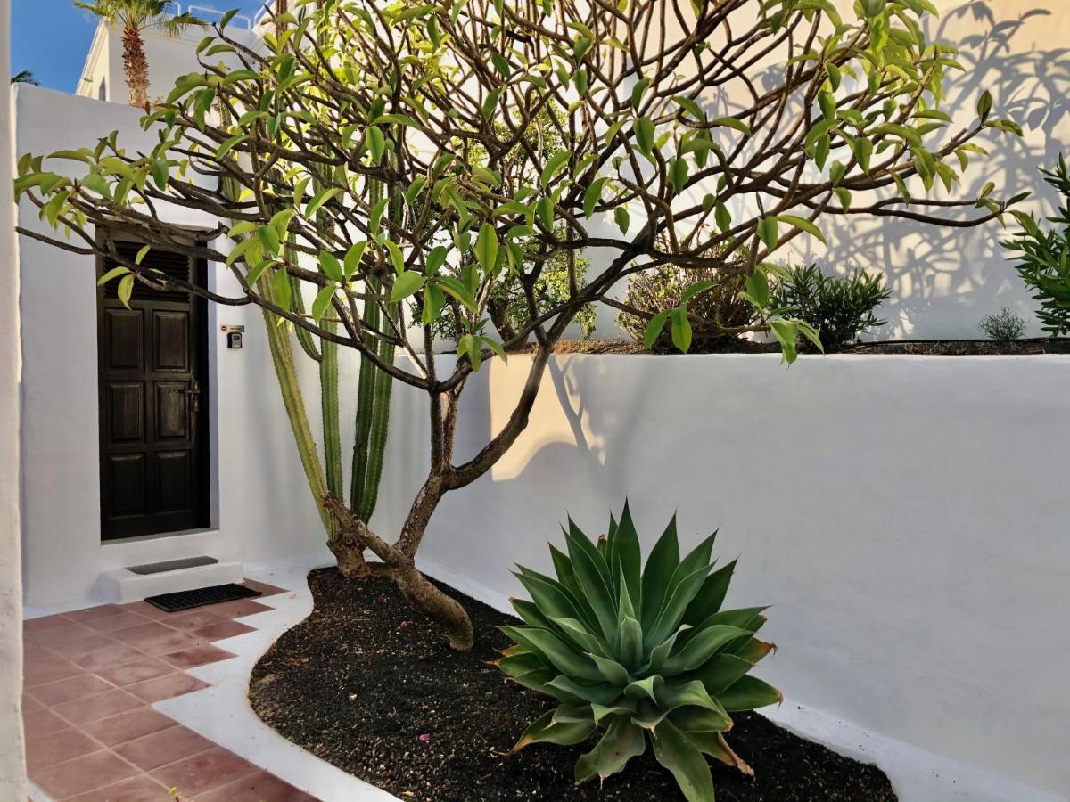 Villa Mare Bella Chao Sea View Private Heated Solar Pool Ac Puerto del Carmen  Exterior foto